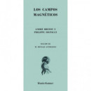 los Campos Magnã©ticos