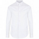 Camisa Hombre ARMANI EXCHANGE 8NZC31ZN28Z