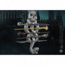 Expositor de Varitas Marca Tenebrosa Harry Potter  NOBLE COLLECTION