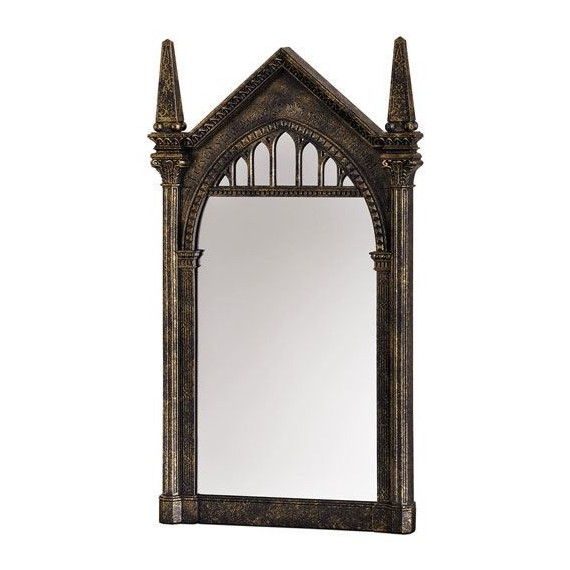 Harry Potter Replica el Espejo Oesed  NOBLE COLLECTION