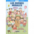 los Buenos Modales   2024