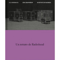 Como Desaparecer. un Retrato de Radiohead   2024 - Guanxe Atlantic Marketplace