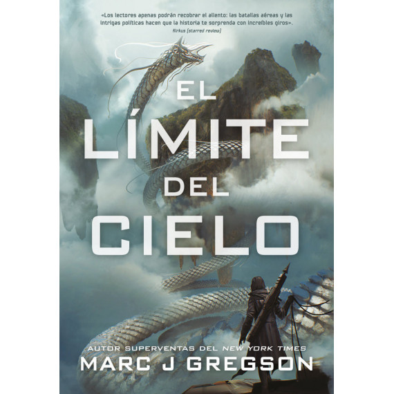 el Limite del Cielo   2024