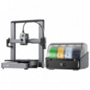 CREALITY3D Hi Combo Impresora 3D + Cfs