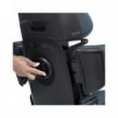 Silla de Auto Plegable Foldy Petrol (100-150)CM  BECOOL