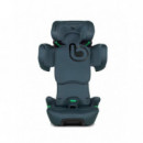 Silla de Auto Plegable Foldy Petrol (100-150)CM  BECOOL