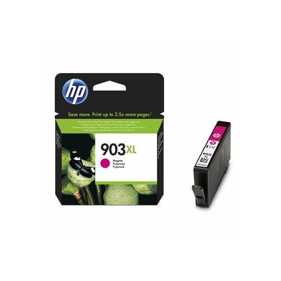 HP Tinta 903XL Magenta