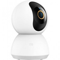 XIAOMI Smart Camara de Vigilancia C300 Ip 2K XMC01 Blanco Deteccion de Humano Movimiento, 360°