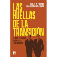 Huellas de la Transicion,las   2025