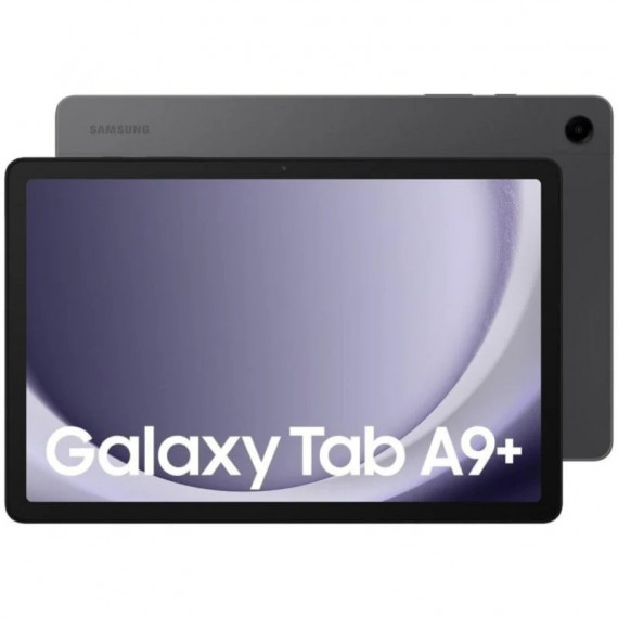 Tablet SAMSUNG 11" Tab A9+ SMX210 8GB/256GB Android Grey