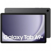 Tablet SAMSUNG 11" Tab A9+ SMX210 8GB/256GB Android Grey