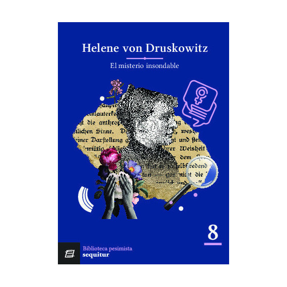 el Misterio Insondable   2025