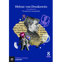 el Misterio Insondable   2025