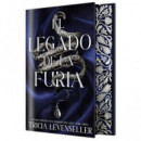 EL LEGADO DE LA FURIA