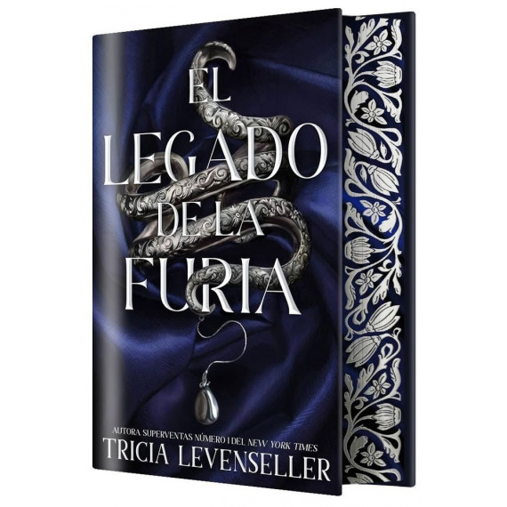 EL LEGADO DE LA FURIA