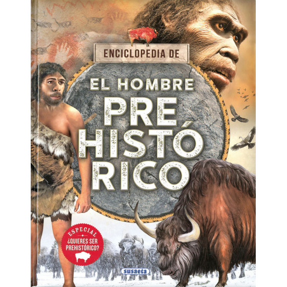 el Hombre Prehist�rico