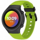 SPC Reloj con Localizador Smartee 4G Junior Verde