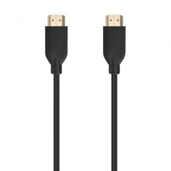 AISENS Cable HDMI Macho a HDMI Macho 7M Negro