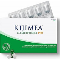 Kijimea Colon Irritable Pro 84 Capsulas  SYNFORMULAS GMBH