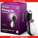 Satisfyer Pro Penguin Next Generation - Succionador de Clítoris