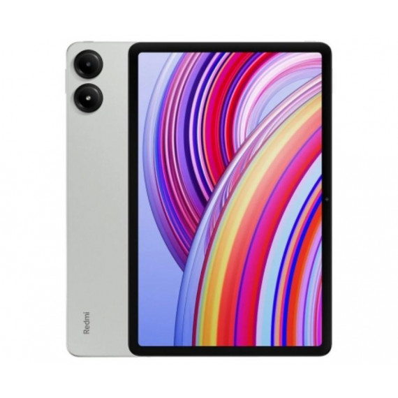 XIAOMI Redmi Pad Pro 12.1" Snapdragon 7S Gen 2 6GB 128GB Verde