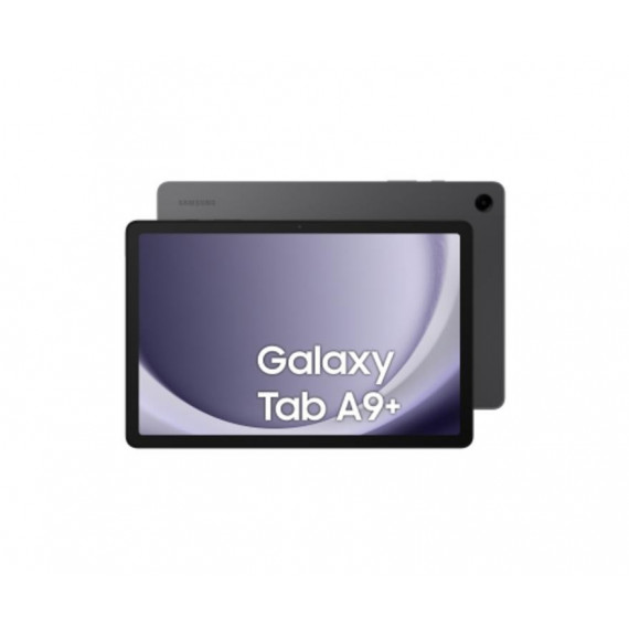 SAMSUNG Galaxy Tab A9+ Grafito 11'' 8GB/256GB Wifi