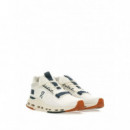 ON RUNNING - Cloudnova 2 - Ivory Olive - 3ME30213427/IVORY Olive