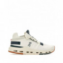 ON RUNNING - Cloudnova 2 - Ivory Olive - 3ME30213427/IVORY Olive