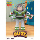 Figura Buzz Lightyear PVC Disney Toy Story 40 Cm  BEAST KINGDOM TOYS