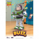 Figura Buzz Lightyear PVC Disney Toy Story 40 Cm  BEAST KINGDOM TOYS