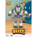 Figura Buzz Lightyear PVC Disney Toy Story 40 Cm  BEAST KINGDOM TOYS