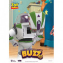 Figura Buzz Lightyear PVC Disney Toy Story 40 Cm  BEAST KINGDOM TOYS