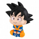 Figura Dragon Ball Daima PVC Goku Mini 11 Cm  MEGAHOUSE