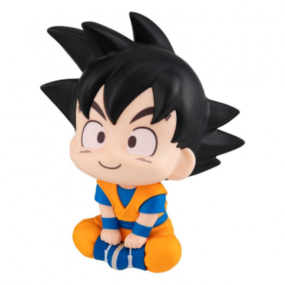 Figura Dragon Ball Daima PVC Goku Mini 11 Cm  MEGAHOUSE