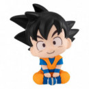 Figura Dragon Ball Daima PVC Goku Mini 11 Cm  MEGAHOUSE