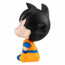 Figura Dragon Ball Daima PVC Goku Mini 11 Cm  MEGAHOUSE