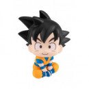 Figura Dragon Ball Daima PVC Goku Mini 11 Cm  MEGAHOUSE