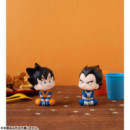 Figura Dragon Ball Daima PVC Goku Mini 11 Cm  MEGAHOUSE