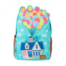 Mochila Up Disney  LOUNGEFLY