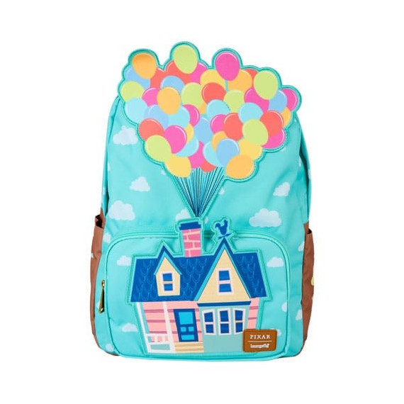 Mochila Up Disney  LOUNGEFLY