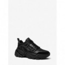 Nick Trainer Black 42T2NIFS 001  MICHAEL KORS
