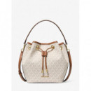 Md Bucket Msgr Vanilla/acrn  MICHAEL KORS
