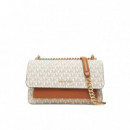 Lg Shoulder Vanilla/acrn  MICHAEL KORS