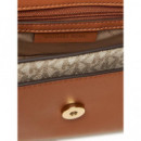 Lg Shoulder Vanilla/acrn  MICHAEL KORS