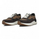 Trevor Trainer Choc Multi  MICHAEL KORS