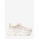 Arla Trainer Vanilla  MICHAEL KORS