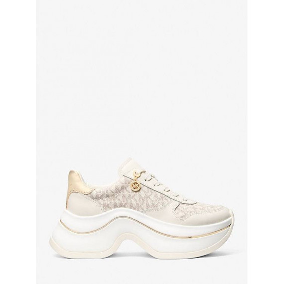 Arla Trainer Vanilla  MICHAEL KORS