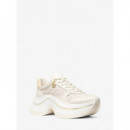 Arla Trainer Vanilla  MICHAEL KORS
