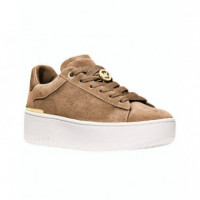 Dottie Lace Up Husk  MICHAEL KORS - Guanxe Atlantic Marketplace