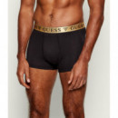 Set Pijama Jet Black A996  GUESS